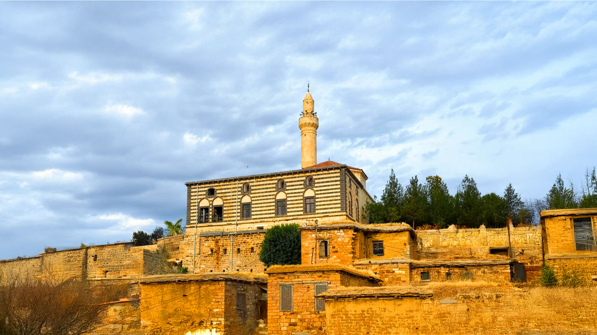 Medeniyetin İzleri, Şehrimizin Değerleri