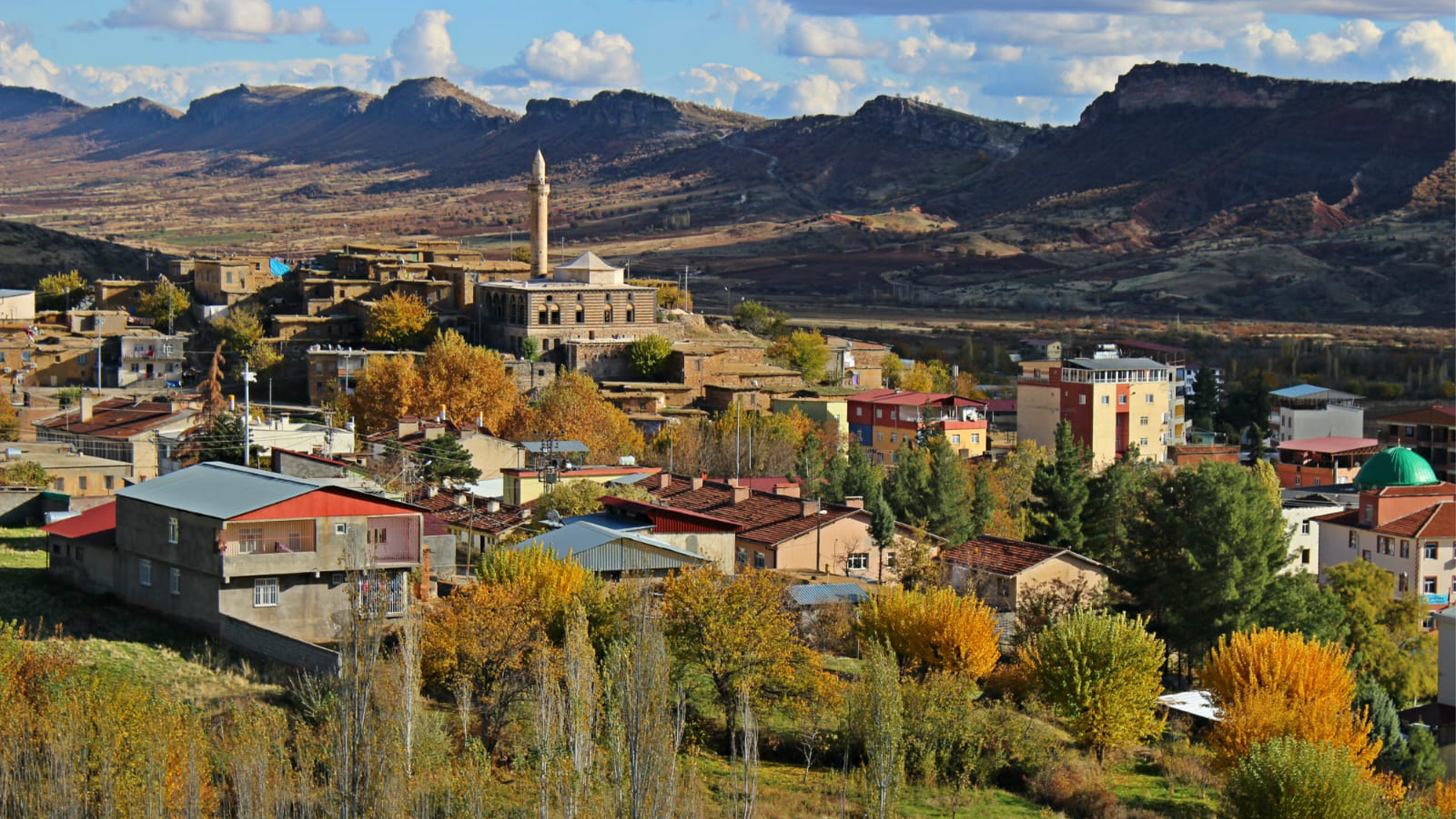 Birlikte Daha Yeşil, Daha Temiz Bir Şehir