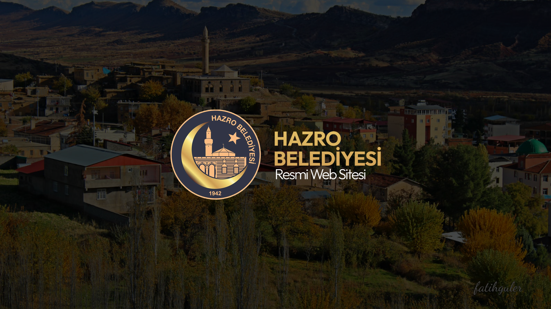 DSİ Toplulaştırma İşlemleri  Bayırdüzü Mahallesi 2.Askı Duyurusu